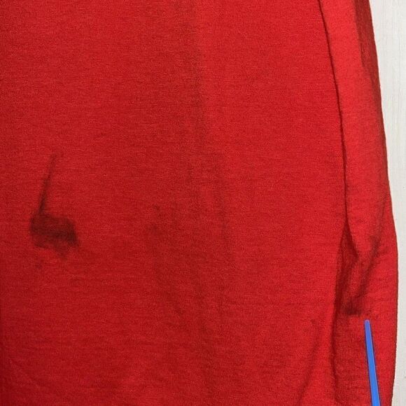 Frida Khalo Graphic Tee Red Art Unisex Adult XL - Picture 6 of 9